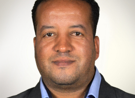 Pr. Hassan DEMRATI