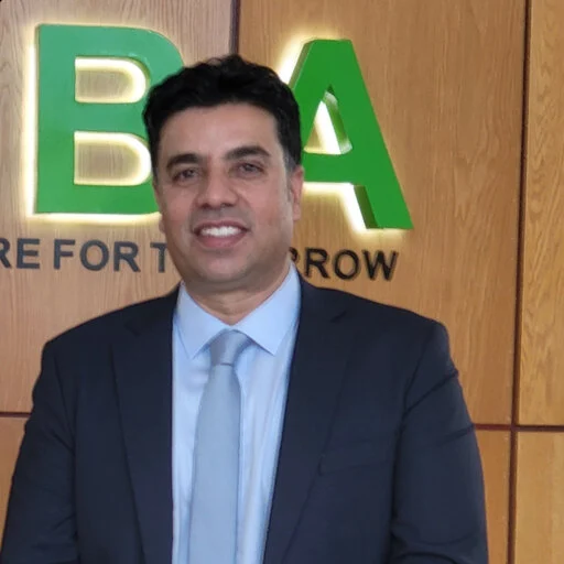 Dr. Hicham FATNASSI
