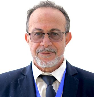 Pr. Mohamed TAHIRI